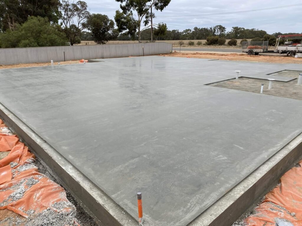 Exceptional Concrete Foundation Solutions for Spokane WA